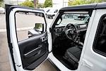 2021 Jeep Wrangler 4x4 SUV for sale #CP25287 - photo 40