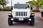 2021 Jeep Wrangler 4x4 SUV for sale #CP25287 - photo 6