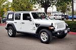 2021 Jeep Wrangler 4x4 SUV for sale #CP25287 - photo 7