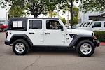 2021 Jeep Wrangler 4x4 SUV for sale #CP25287 - photo 8