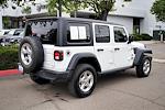 2021 Jeep Wrangler 4x4 SUV for sale #CP25287 - photo 2