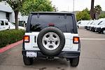 2021 Jeep Wrangler 4x4 SUV for sale #CP25287 - photo 9