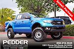 2023 Ford Ranger SuperCrew Cab 4x2 Pickup for sale #CP25290 - photo 1