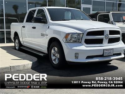 2017 Ram 1500 Crew Cab 4x2 Pickup for sale #CP25293A - photo 1