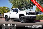 2025 Chevrolet Silverado 2500 Crew Cab 4x4 Pickup for sale #CP25301 - photo 4