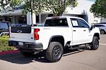 2025 Chevrolet Silverado 2500 Crew Cab 4x4 Pickup for sale #CP25301 - photo 2