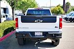 2025 Chevrolet Silverado 2500 Crew Cab 4x4 Pickup for sale #CP25301 - photo 12