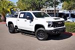 2025 Chevrolet Silverado 2500 Crew Cab 4x4 Pickup for sale #CP25301 - photo 5