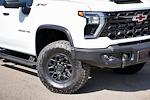 2025 Chevrolet Silverado 2500 Crew Cab 4x4 Pickup for sale #CP25301 - photo 3
