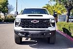 2025 Chevrolet Silverado 2500 Crew Cab 4x4 Pickup for sale #CP25301 - photo 6