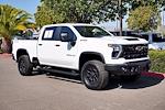 2025 Chevrolet Silverado 2500 Crew Cab 4x4 Pickup for sale #CP25301 - photo 7