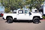 2025 Chevrolet Silverado 2500 Crew Cab 4x4 Pickup for sale #CP25301 - photo 8