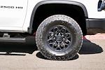 2025 Chevrolet Silverado 2500 Crew Cab 4x4 Pickup for sale #CP25301 - photo 9