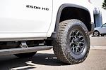 2025 Chevrolet Silverado 2500 Crew Cab 4x4 Pickup for sale #CP25301 - photo 10