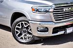 2025 Ram 1500 Crew Cab 4x4 Pickup for sale #CP25302 - photo 4