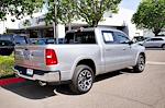 2025 Ram 1500 Crew Cab 4x4 Pickup for sale #CP25302 - photo 2
