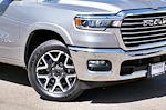 2025 Ram 1500 Crew Cab 4x4 Pickup for sale #CP25308 - photo 5