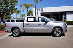 2025 Ram 1500 Crew Cab 4x4 Pickup for sale #CP25308 - photo 8