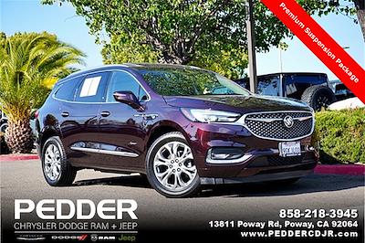 2020 Buick Enclave FWD SUV for sale #CP25310 - photo 1