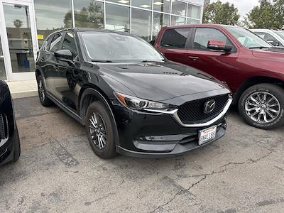2019 Mazda CX-5 4x2 SUV for sale #CP25311A - photo 1