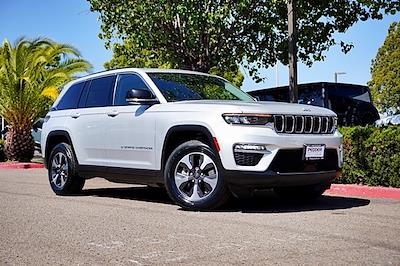2023 Jeep Grand Cherokee 4xe 4x4 SUV for sale #CP25312 - photo 1