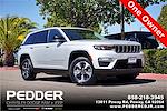 2023 Jeep Grand Cherokee 4xe 4x4 SUV for sale #CP25312 - photo 4