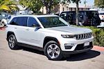 2023 Jeep Grand Cherokee 4xe 4x4 SUV for sale #CP25312 - photo 5