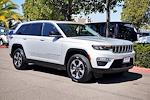 2023 Jeep Grand Cherokee 4xe 4x4 SUV for sale #CP25312 - photo 7