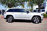 2023 Jeep Grand Cherokee 4xe 4x4 SUV for sale #CP25312 - photo 8