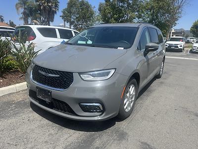 2022 Chrysler Pacifica FWD Minivan for sale #CP25313 - photo 1