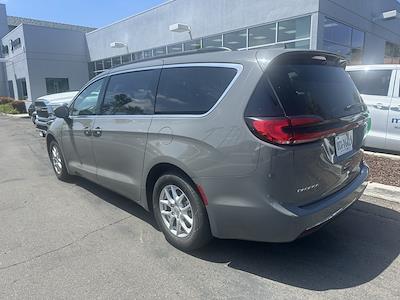 2022 Chrysler Pacifica FWD Minivan for sale #CP25313 - photo 2