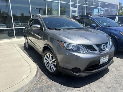 2017 Nissan Rogue Sport 4x2 SUV for sale #CP25314A - photo 1