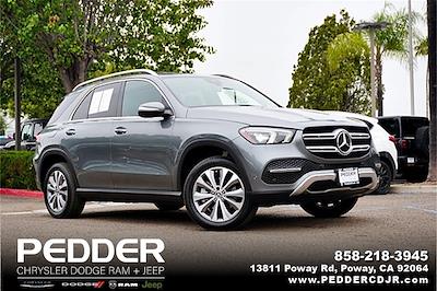 2022 Mercedes-Benz GLE 350 AWD SUV for sale #CP25316 - photo 1
