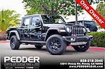 2023 Jeep Gladiator Crew Cab 4x4 Pickup for sale #CP25318 - photo 1