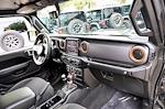 2023 Jeep Gladiator Crew Cab 4x4 Pickup for sale #CP25318 - photo 10