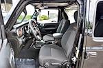 2023 Jeep Gladiator Crew Cab 4x4 Pickup for sale #CP25318 - photo 13