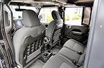2023 Jeep Gladiator Crew Cab 4x4 Pickup for sale #CP25318 - photo 16