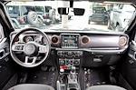 2023 Jeep Gladiator Crew Cab 4x4 Pickup for sale #CP25318 - photo 17