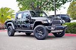 2023 Jeep Gladiator Crew Cab 4x4 Pickup for sale #CP25318 - photo 3