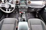 2023 Jeep Gladiator Crew Cab 4x4 Pickup for sale #CP25318 - photo 20