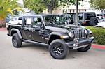 2023 Jeep Gladiator Crew Cab 4x4 Pickup for sale #CP25318 - photo 5