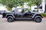 2023 Jeep Gladiator Crew Cab 4x4 Pickup for sale #CP25318 - photo 8