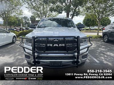 2020 Ram 1500 Crew Cab 4x4 Pickup for sale #CP25325 - photo 1