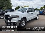 2025 Ram 1500 Crew Cab 4x4 Pickup for sale #CP25326 - photo 1