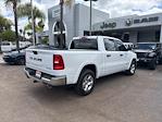 2025 Ram 1500 Crew Cab 4x4 Pickup for sale #CP25326 - photo 6