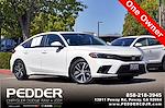 2024 Honda Civic Hatchback FWD Hatchback for sale #CP25335 - photo 1