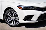 2024 Honda Civic Hatchback FWD Hatchback for sale #CP25335 - photo 5