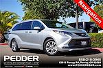 2022 Toyota Sienna FWD Minivan for sale #CP25343 - photo 1