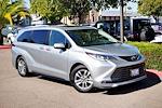 2022 Toyota Sienna FWD Minivan for sale #CP25343 - photo 5
