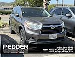 2016 Toyota Highlander 4x2 SUV for sale #CP25344 - photo 1